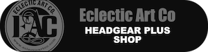 Eclectic Art Co. Headgear Plus Shop