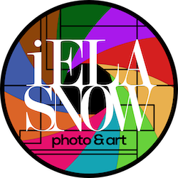 iEla Snow Merch Shop