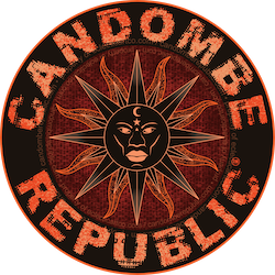 Candombe Republic Merch Shop
